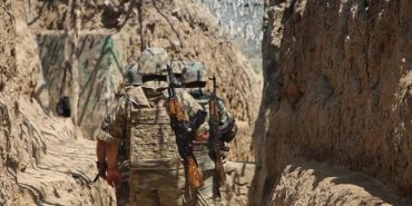 Ermenistan, Nahçıvan’da Azerbaycan mevzilerine ateş açtı