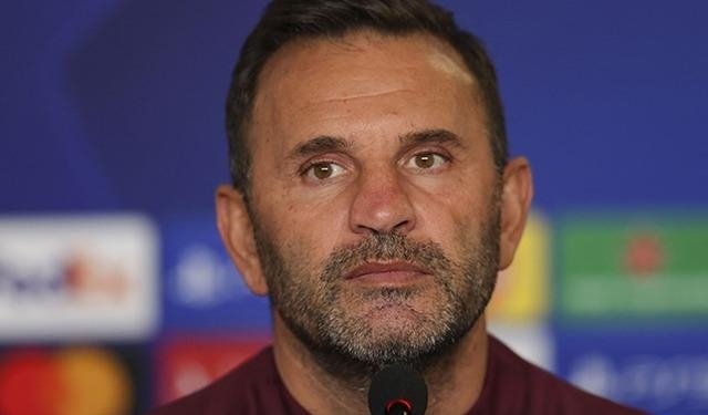 Galatasaray bu akşam kazanırsa Okan Buruk tarihe geçecek!