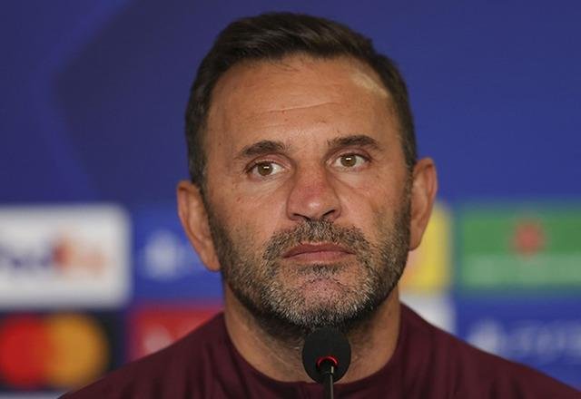 Galatasaray bu akşam kazanırsa Okan Buruk tarihe geçecek!