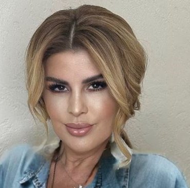 Nuray Sayarı kimdir? Astrolog Nuray Sayarı hakkında bilgiler