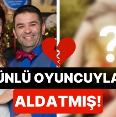 Boşanmanın Arkasındaki Büyük Sır Perdesi Aralandı: Bülent Şakrak’ın Ceyda Düvenci’yi Aldattığı Ortaya Çıktı!