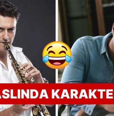 Kıvanç Tatlıtuğ’a İkizi Kadar Benzediğine İnanan Tayfun Duygulu Tiye Alınınca Büyük Geri Vites Yaptı!