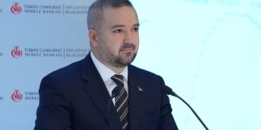 Merkez Bankası Başkanı Karahan: Sıkı parasal koşulları sürdüreceğiz