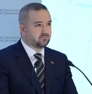 Merkez Bankası Başkanı Karahan: Sıkı parasal koşulları sürdüreceğiz