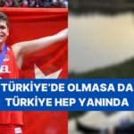 Rusya’da Bile Ülke Gündeminden Geri Kalmayan Ebrar Karakurt Seçimi Göl Kenarında Takip Etti