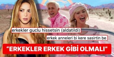 Yaşadığı İhanetle Konuşulan Shakira’nın Barbie Filmine Verip Veriştirmesi Akıllarda Soru İşaretleri Oluşturdu