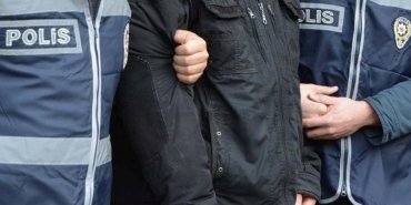 Kırıkkale’de firari FETÖ hükümlüsü yakalandı