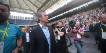 CANLI | Fenerbahçe