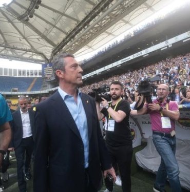 CANLI | Fenerbahçe
