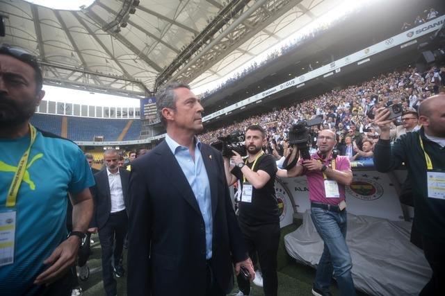 CANLI | Fenerbahçe