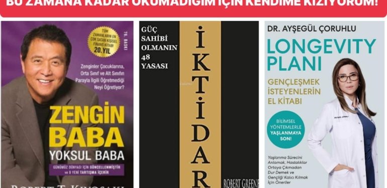 Kitap Kurtlarını Peşinden Sürükleyen Mart Ayının Çok Satan Kitapları
