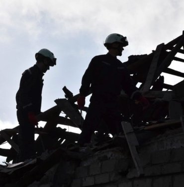 Ukrayna’dan kamikaze İHA saldırısı: Rus topraklarındaki en uzak saldırı
