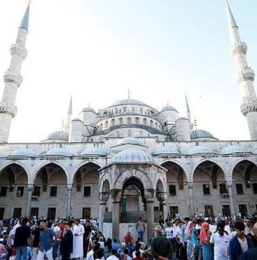 Ramazan ayı ne zaman bitiyor? Ramazan ayının son orucu ayın kaçında tutulacak? Diyanet 2024 takvimi