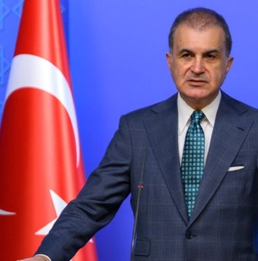 AK Parti’de seçim sonrası ilk MYK toplantısı | Ömer Çelik: Partimize dönük mesajları net şekilde okuyacağız