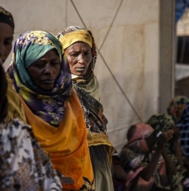 Güney Sudan’da saldırı: 12 kişi öldü, 15 çocuk kayıp