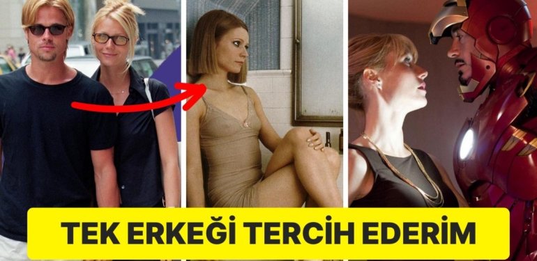 Ünlü Hollywood Oyuncusunun ‘Çok Eşli İlişki Yaşamayı Düşünür müsün’ Sorusuna Cevabı Helal Olsun Dedirtti!