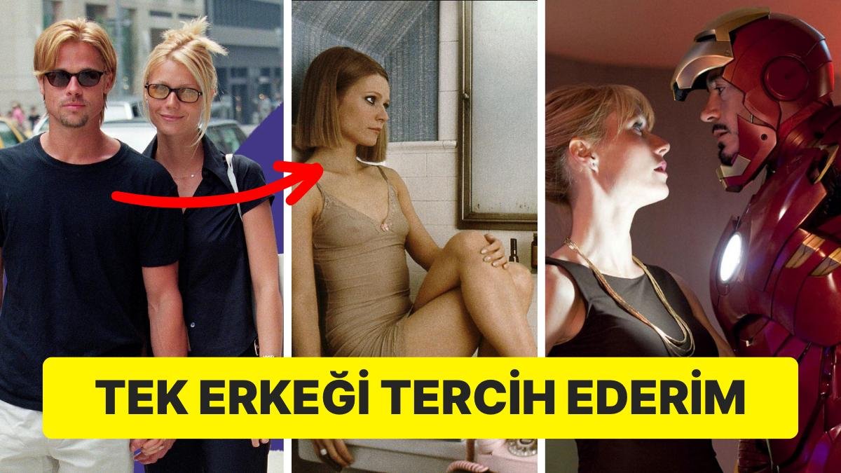 Ünlü Hollywood Oyuncusunun ‘Çok Eşli İlişki Yaşamayı Düşünür müsün’ Sorusuna Cevabı Helal Olsun Dedirtti!