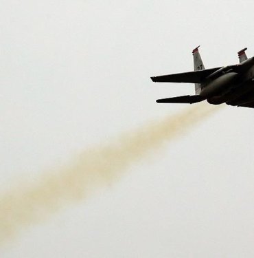 Güney Kore, ABD ve Japonya’dan ortak hava tatbikatı