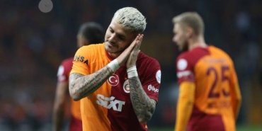 SON DAKİKA: Galatasaray Hatayspor