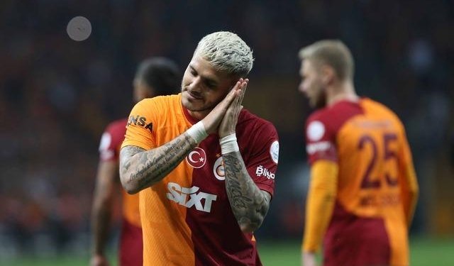 SON DAKİKA: Galatasaray Hatayspor