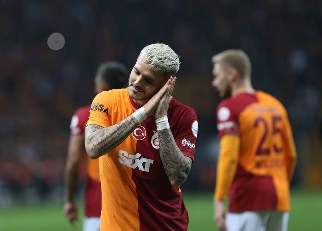 SON DAKİKA: Galatasaray Hatayspor