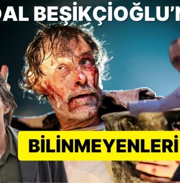 Her Rolün Hakkını Veren Yeni Belediye Başkanı Erdal Beşikçioğlu ile İlgili Dikkat Çeken Detaylar