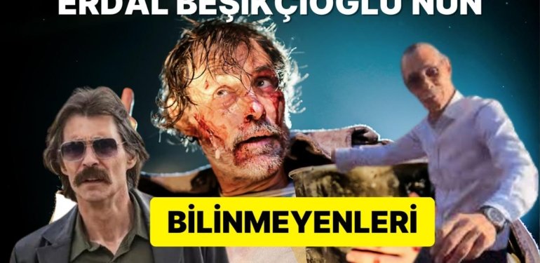 Her Rolün Hakkını Veren Yeni Belediye Başkanı Erdal Beşikçioğlu ile İlgili Dikkat Çeken Detaylar