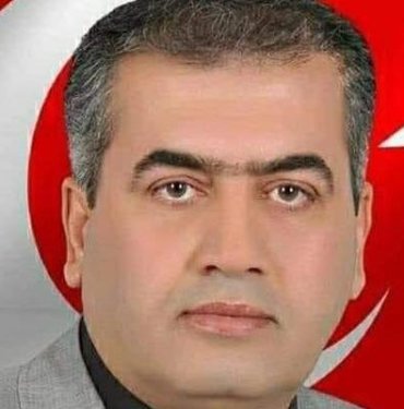 Hassa Belediye Başkanlığı