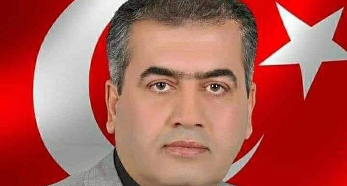 Hassa Belediye Başkanlığı