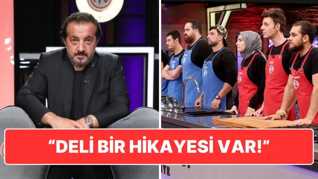 Mehmet Şef’in MasterChef’te Unutamadığı Yarışmacıya Sözleri Yeniden Gündem Oldu: “Herkes Şaklaban Derken…”