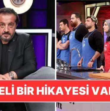Mehmet Şef’in MasterChef’te Unutamadığı Yarışmacıya Sözleri Yeniden Gündem Oldu: “Herkes Şaklaban Derken…”