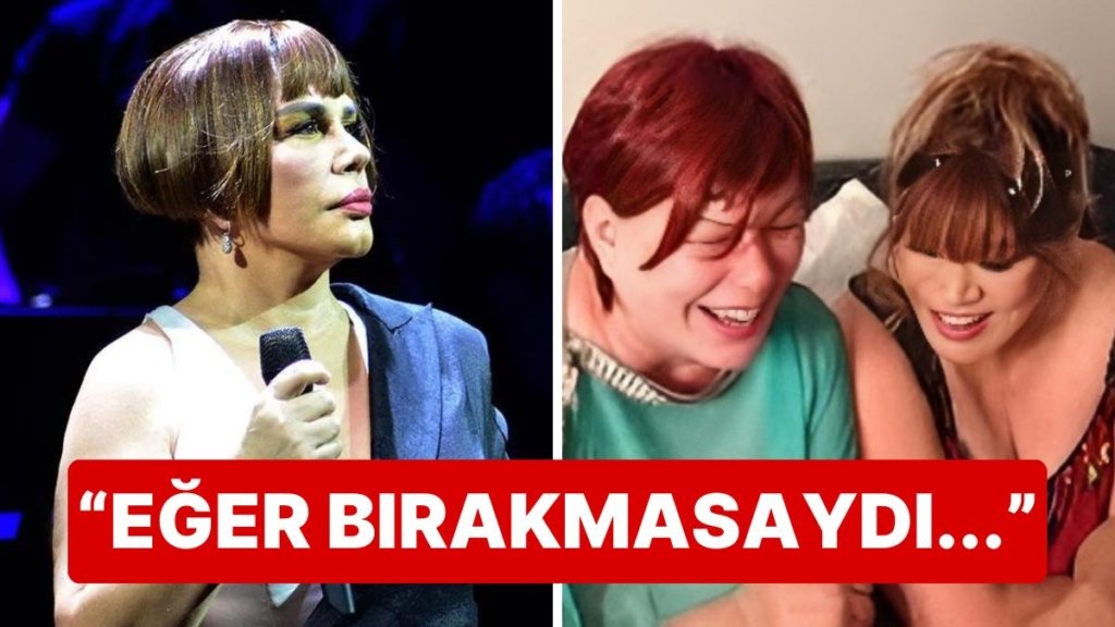 Minik Serçe Hasreti Sona Ermeyecek: Emel Müftüoğlu Sezen Aksu’nun Sahneyi Neden Bıraktığını Açıkladı!