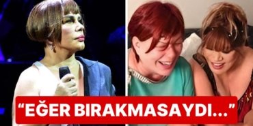 Minik Serçe Hasreti Sona Ermeyecek: Emel Müftüoğlu Sezen Aksu’nun Sahneyi Neden Bıraktığını Açıkladı!