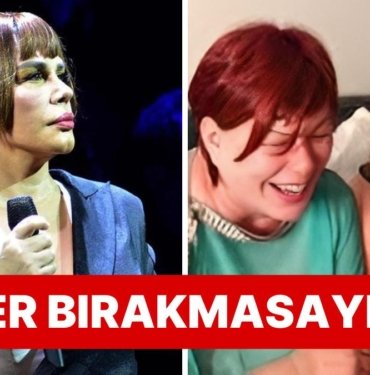 Minik Serçe Hasreti Sona Ermeyecek: Emel Müftüoğlu Sezen Aksu’nun Sahneyi Neden Bıraktığını Açıkladı!