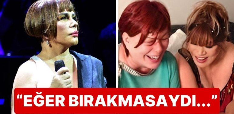 Minik Serçe Hasreti Sona Ermeyecek: Emel Müftüoğlu Sezen Aksu’nun Sahneyi Neden Bıraktığını Açıkladı!