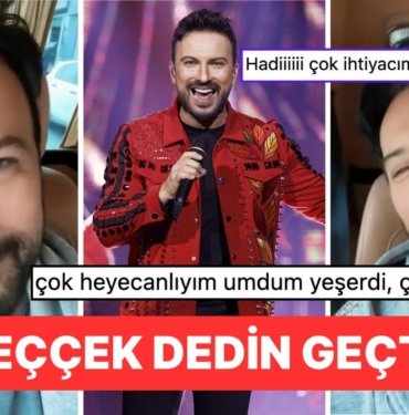 Uzun Süredir Ortalıkta Gözükmeyen Tarkan’dan Alıştığımız Video Geldi: Megastar Hayranlarına “Hazır Olun” Dedi