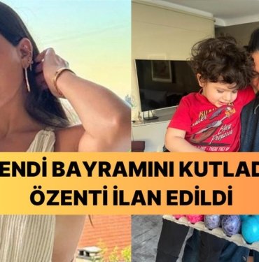 Sibil Çetinkaya’nın Kendi Bayramı Paskalya’yı Kutlamasına Gelen Tepkiler Akıl Durgunluğu Yaşattı