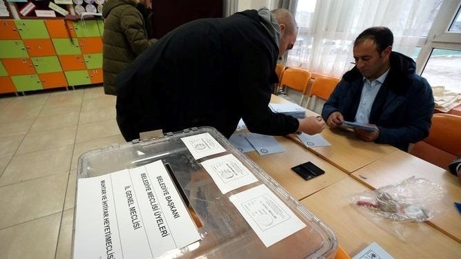 Arnavutköy’de CHP’den itiraz