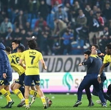 SON DAKİKA: Fenerbahçeli futbolcular ceza aldı mı? Merakla beklenen PFDK kararları az önce açıklandı, 6 maç seyircisiz oynama cezası…