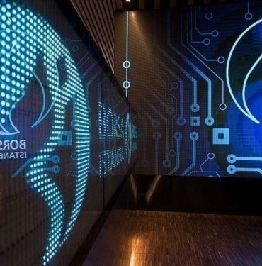 Borsa liginin kazandıranı Beşiktaş