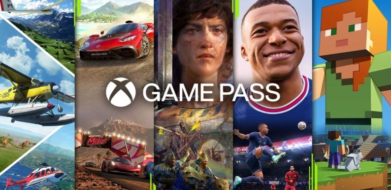Xbox Game Pass’e Nisan ayında gelecek ve ayrılacak oyunlar belli oldu
