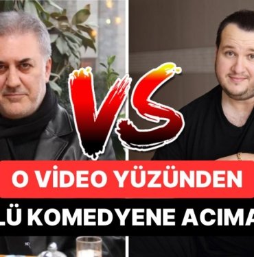Tamer Karadağlı Kendisiyle Alay Eden Şahan Gökbakar’ı Affetmedi: Dava Açıyor!