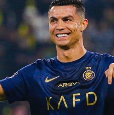 Cristiano Ronaldo yıllara meydan okuyor! 72 saatte 6 gol atarak ağızları açık bıraktı