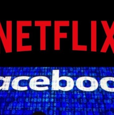 Facebook ile Netflix gizlice anlaştı iddiası: Özel mesajları okudu!