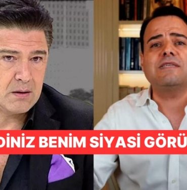 ‘Önce Askere Gitsin’ Demişti! Hakan Ural’dan Özgür Demirtaş’a Sert Yanıt Geldi!