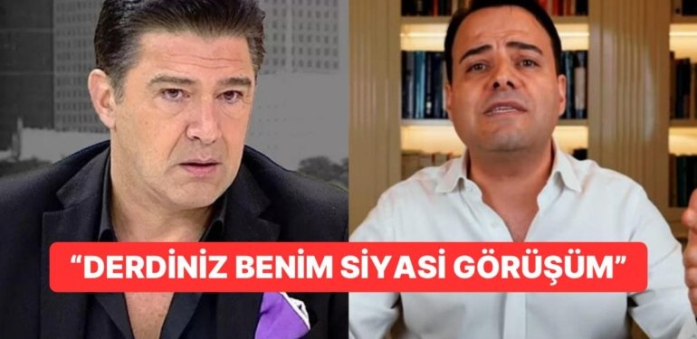 ‘Önce Askere Gitsin’ Demişti! Hakan Ural’dan Özgür Demirtaş’a Sert Yanıt Geldi!