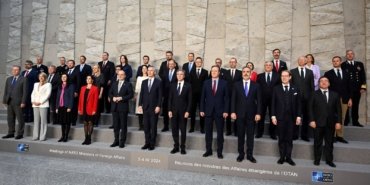 NATO ülkeleri, Ukrayna’ya yapılacak yeni yardımlar için çalışacak