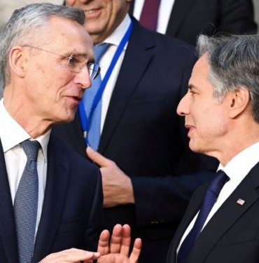 Blinken: NATO her zamankinden daha güçlü
