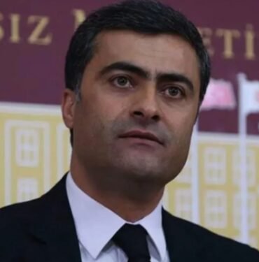 Son dakika: YSK