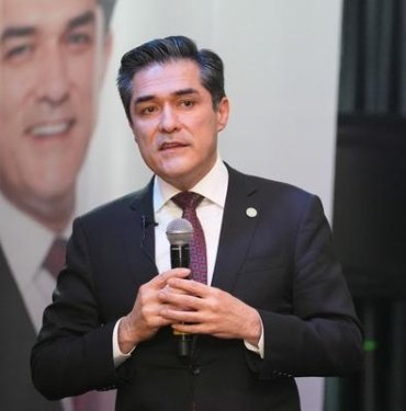 Buğra Kavuncu İYİ Parti Teşkilat Başkanlığı görevinden istifa ettiğini açıkladı